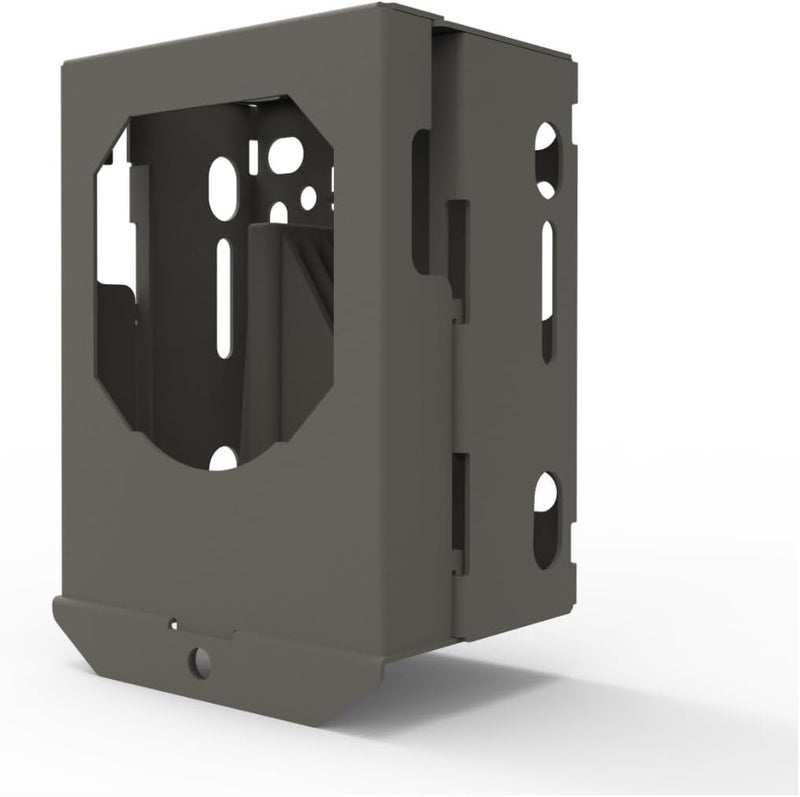 TACTACAM New Reveal Security Box - Image 3